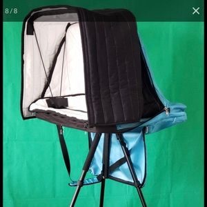 Portable AUDIO/VOCAL BOOTH